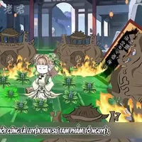 LÃO TỨ 