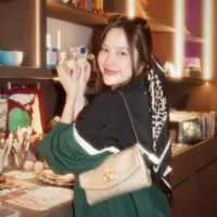 Freen Sarocha - Nàng