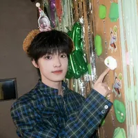 Trương Trạch Vũ/@not.khờ