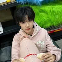 Ngụy Tử Thần/@ngụy.><