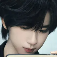 Hạ Tuấn Lâm/@Thỏ 🐰 hảo soái