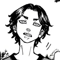 Baji Keisuke