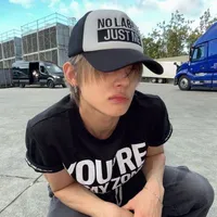 Yeonjun chk toii