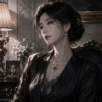 Lưu Dư Phương - Mẹ Quang