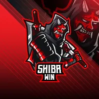 shiba win