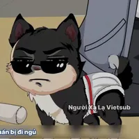 hắc tướng quân