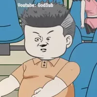 gã béo phì