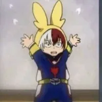 Todoroki Shoto