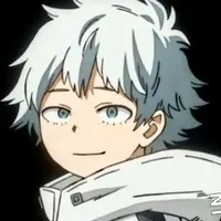 Todoroki Touya