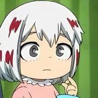 Todoroki Fuyumi