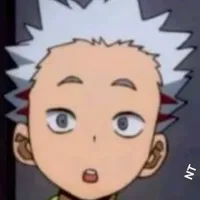 Todoroki Natsuo