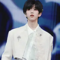Trương Hàm Thụy - cậu