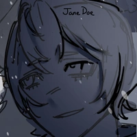 Jane Doe (hoa)