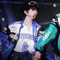 Trương Hàm Thụy _ nhỏ