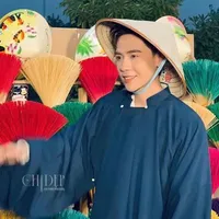 Quang Hùng__Cậu Ba