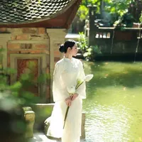 Trúc Ly ( Hầu của Đức Duy)