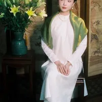 Trúc Mai ( Hầu của Thanh An)