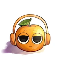 oren ( quả cam báo )