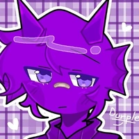 Durple ( rồng tím )