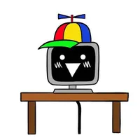 mr.computer fun ( máy tính để "net" )