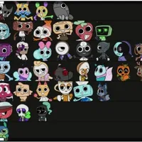 all toon