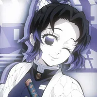 Kocho Shinobu