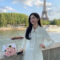 Hoàng Thiên Vy-mẹ em