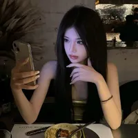 Trần Quỳnh Chi-cô