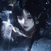 Kitsune? 