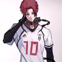 Itoshi Sae