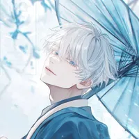 Gojo Satoru