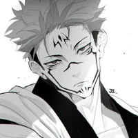 Sukuna Ryomen