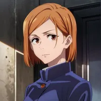 Kugisaki Nobara