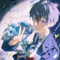 Isagi Yoichi