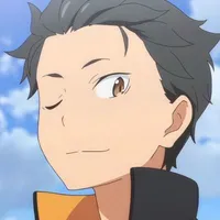 Natsuki subaru