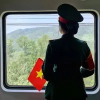 Trăm Duyên ( Trung Tá)