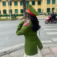 Phương Uyên (Thượng Tá)
