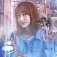 Đồng Dao_Smiling/ZGDX