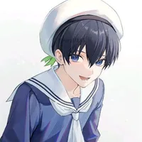 Isagi Yoichi-15t🍼🐈‍⬛