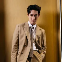 Nguyễn Trường Sinh - Song Luân