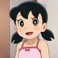 shizuka