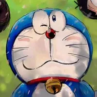 Doraemon 