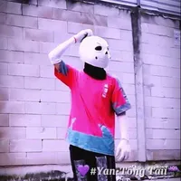 cyan