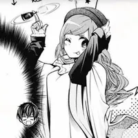 ୨ৎ Eiko Hozuki. ୨ৎ