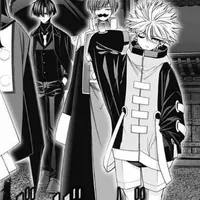 ୨ৎ Toba Seishiro. ୨ৎ