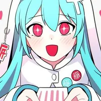 Hatsune Miku