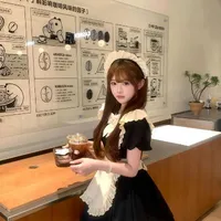 Hầu gái