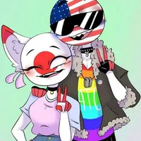 Nekomi, America