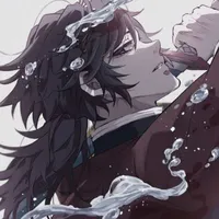 Giyuu Tomioka
