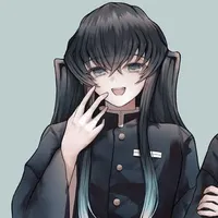 Muichirou Tokitou